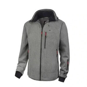 Men's Apricoat Adventure 2.0 Winter Insulated Jacket size medium